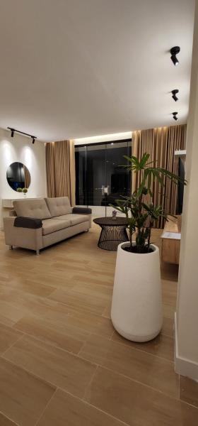 DEPARTAMENTO ESTILO NORDICO